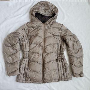 Lucky Brand Packable Down Jacket | Poshmark